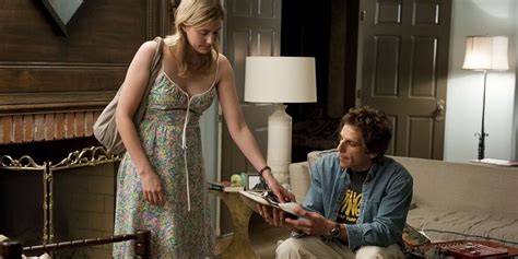 greta gerwig naked|Greta Gerwig Breasts Scene in Greenberg